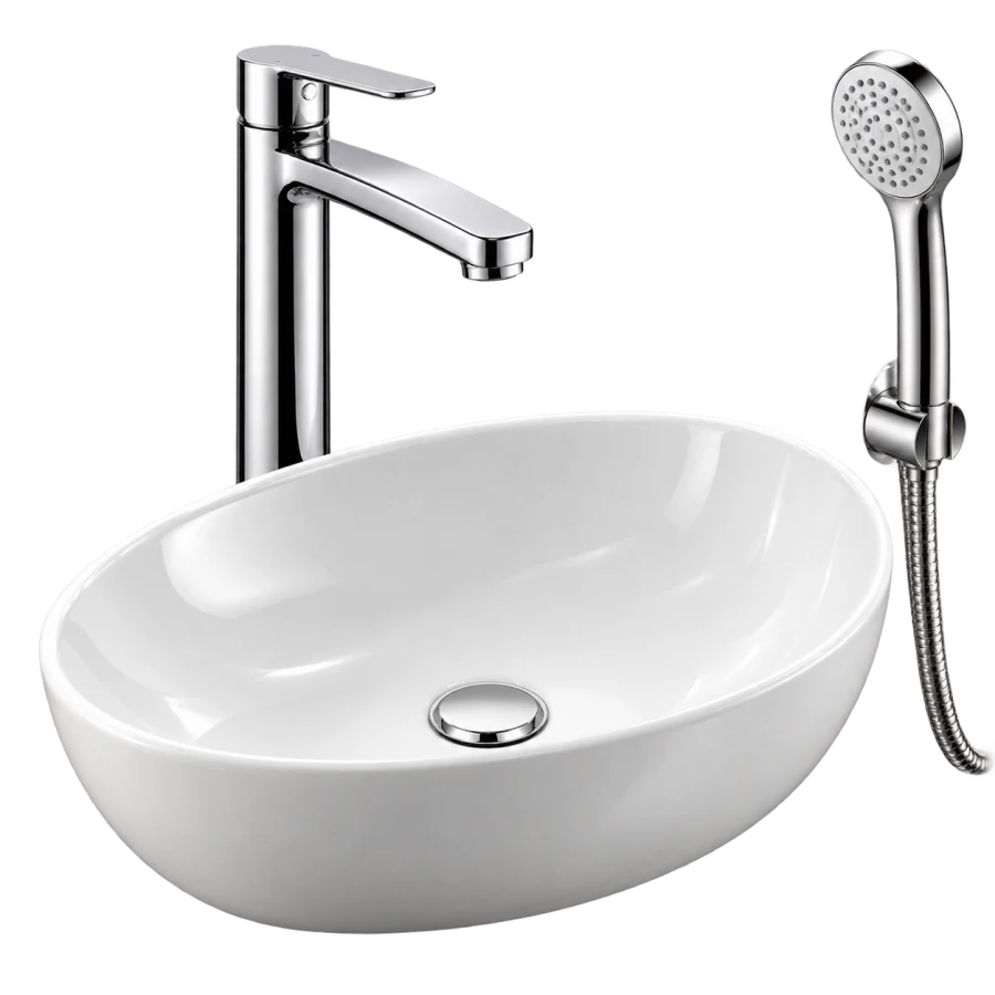 Vitrifiye & Banyo ürün grubunu temsil eden görsel