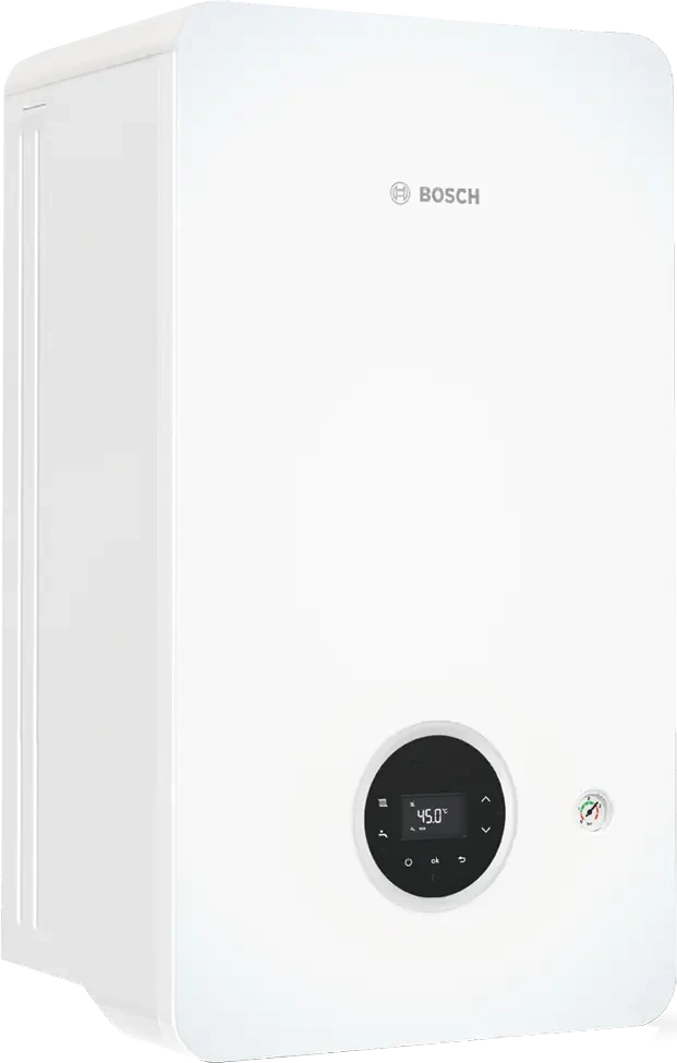 Bosch Condens 2200i W beyaz yoğuşmalı kombi