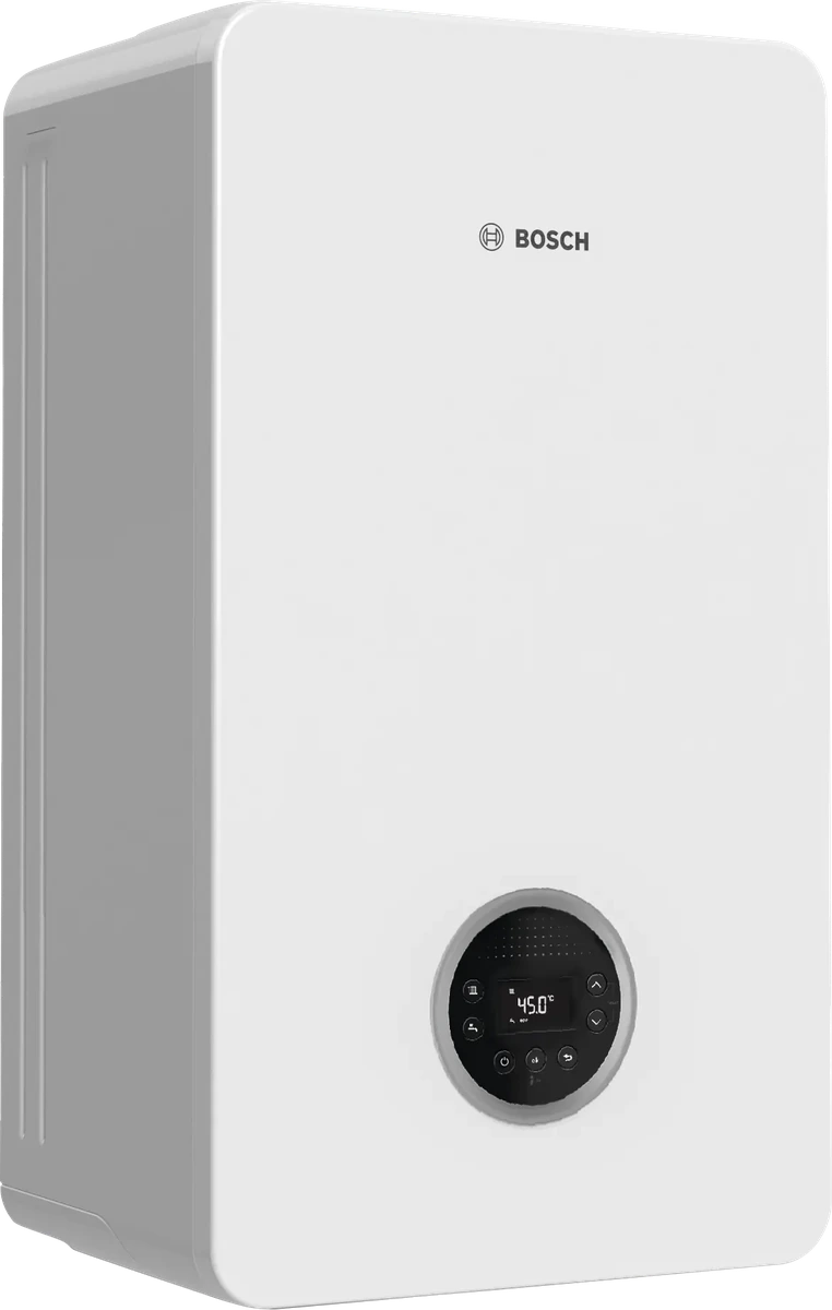 Bosch Condens 2300i W beyaz yoğuşmalı kombi