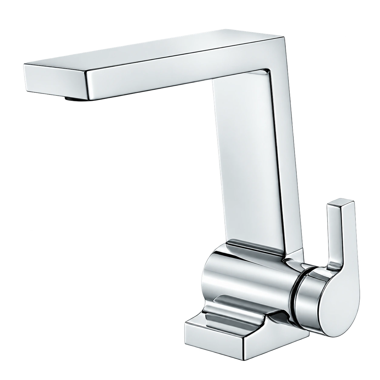 E.C.A. Icon Lavabo Bataryası ürün görseli, katalog kodu 102188037