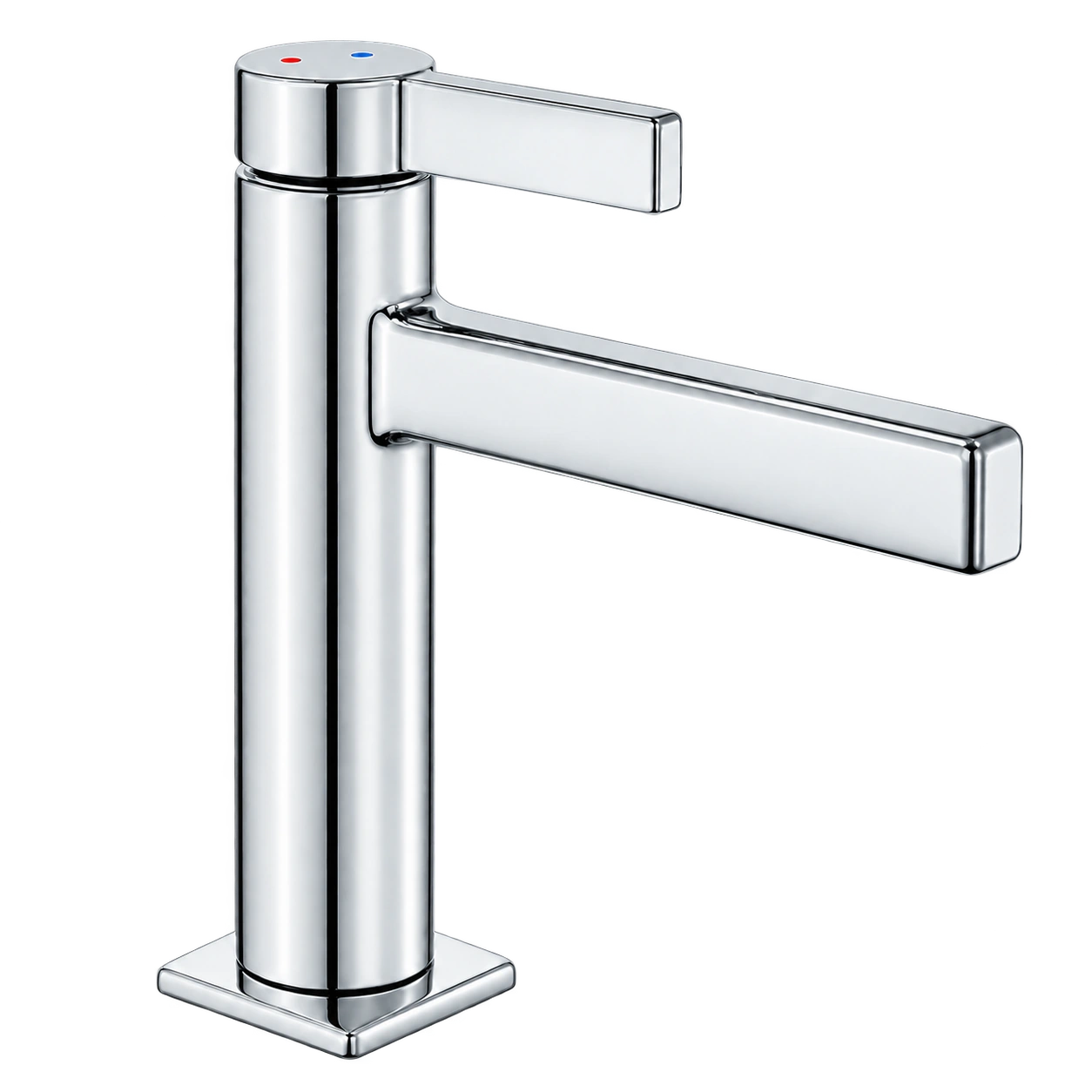 E.C.A. Life Lavabo Bataryası ürün görseli, katalog kodu 102188777