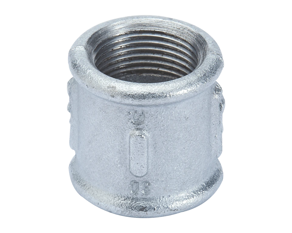 EKPAŞ Dişli Manşon galvaniz ürün görseli