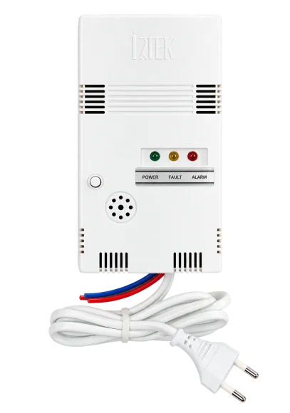 İtek FXD-CO1 karbonmonoksit gaz alarm cihazı