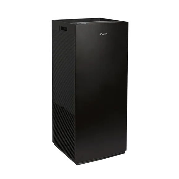 Daikin MCK70ZH siyah hava temizleme cihazı