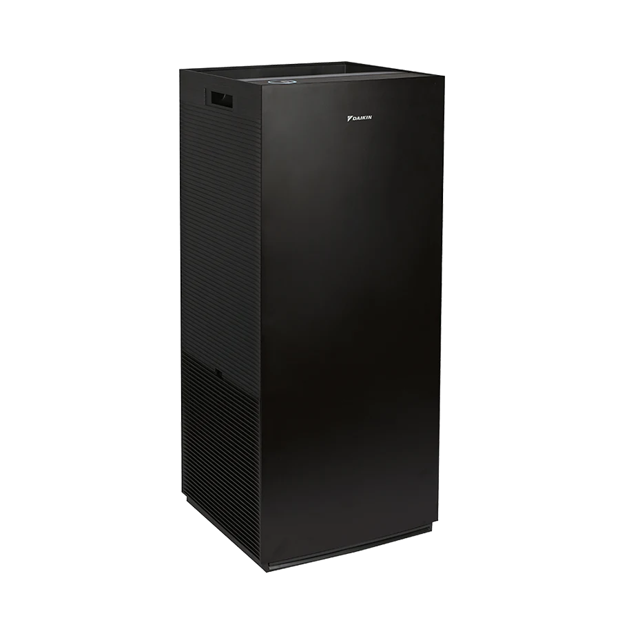 Daikin MCK70ZH siyah hava temizleme cihazı