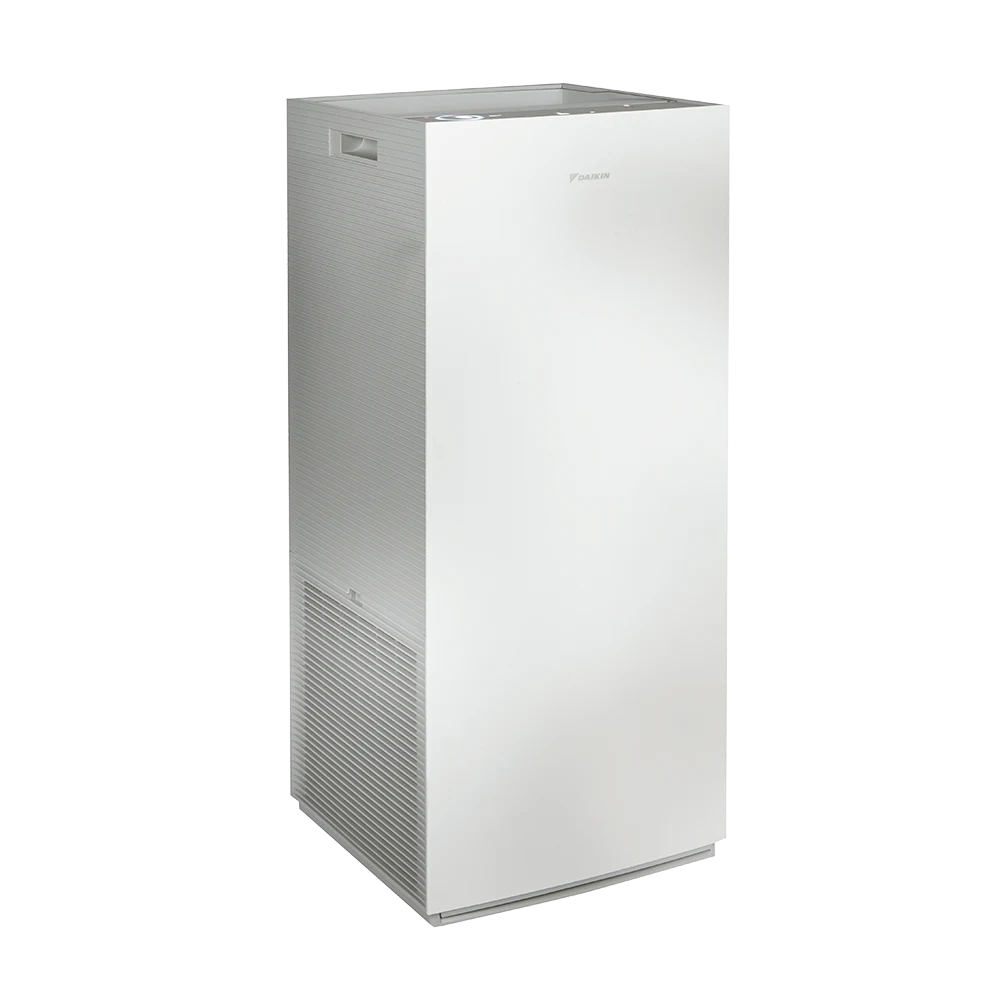 Daikin MCK70ZW beyaz hava temizleme cihazı