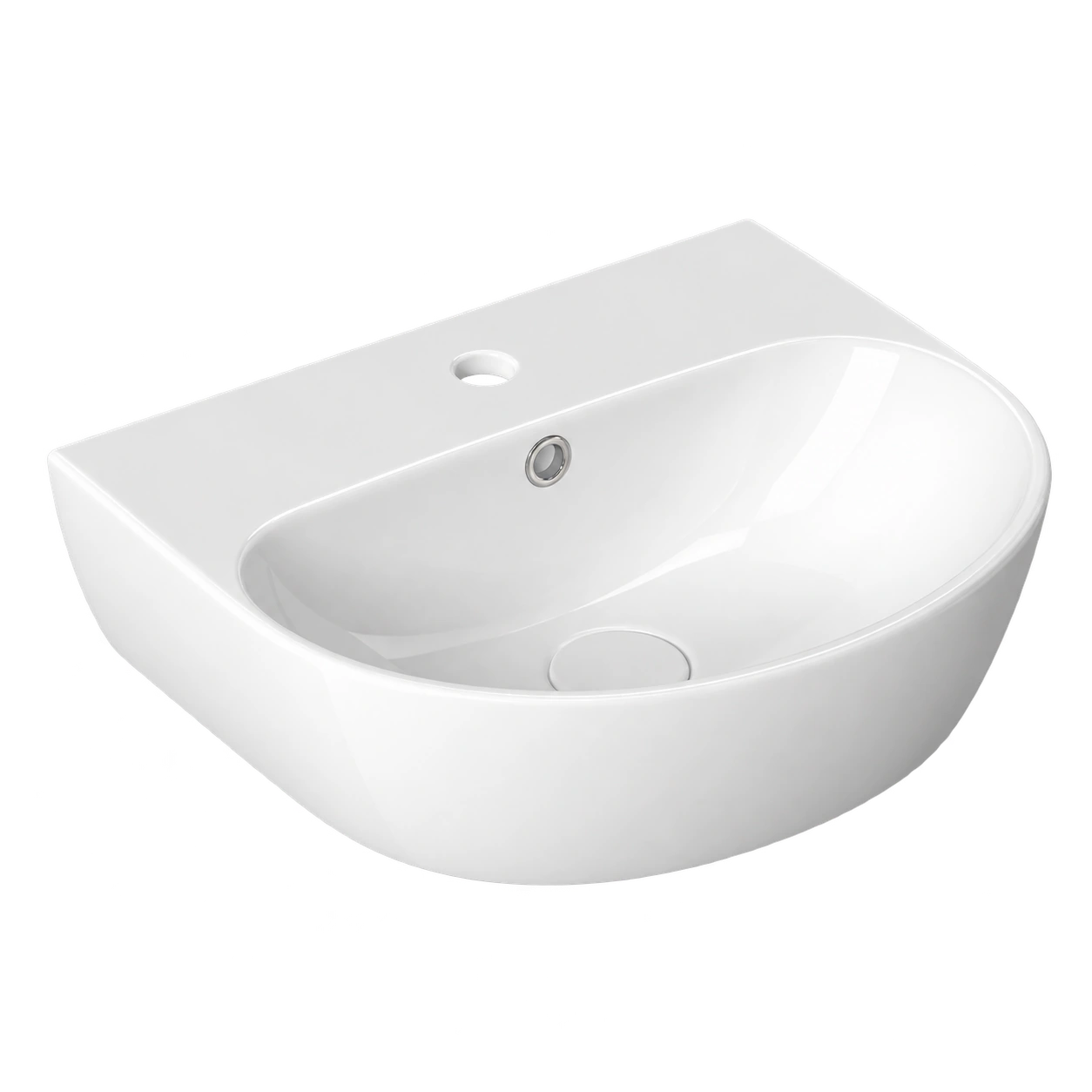 Serel Dream Lavabo ürün görseli, katalog kodu DR30TDS110H
