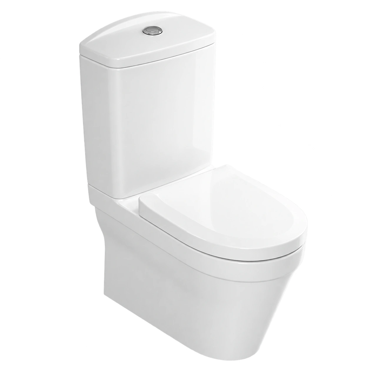 Serel Paleimon Klozet ürün görseli, katalog kodu PL02GDL110H